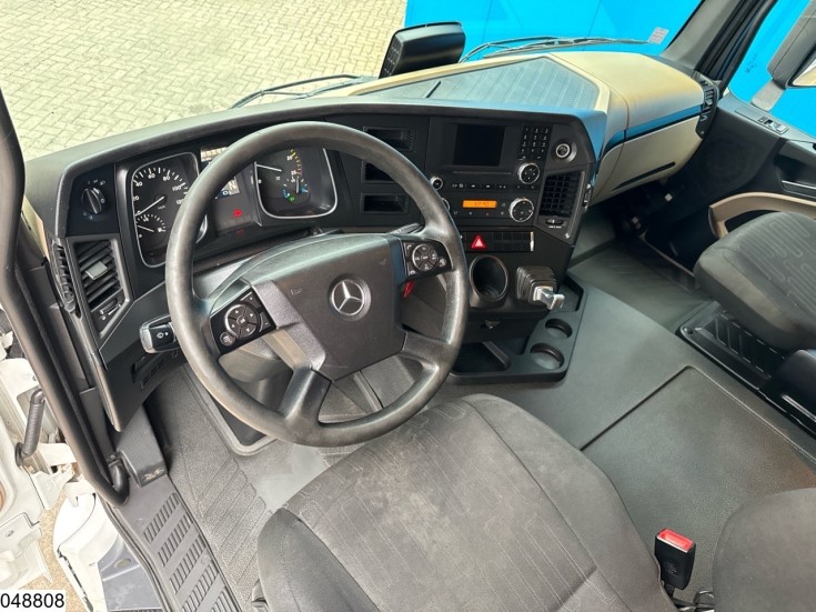 Mercedes Actros 1845
