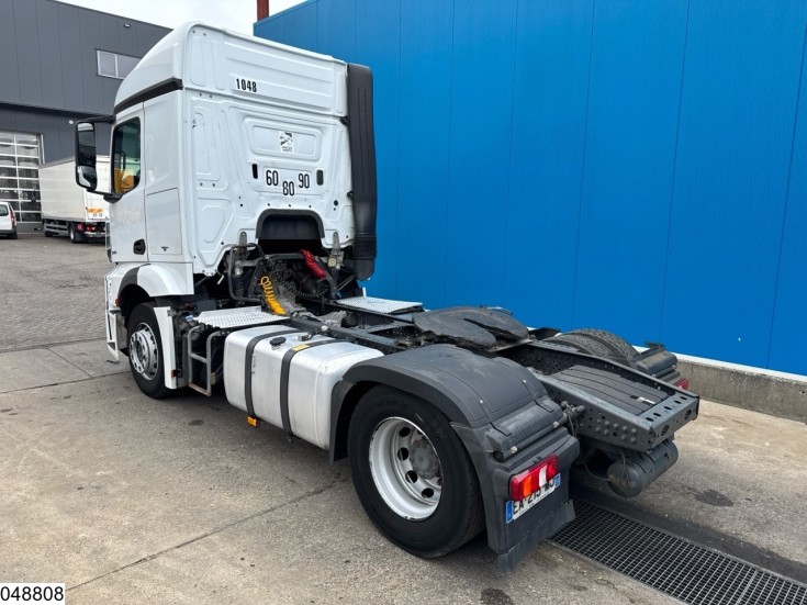 Mercedes Actros 1845