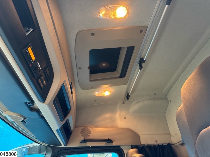 Mercedes Actros 1845