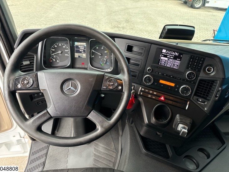 Mercedes Actros 1845