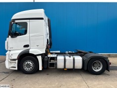 Mercedes Actros 1845