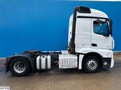 Mercedes Actros 1845