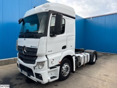 Mercedes Actros 1845