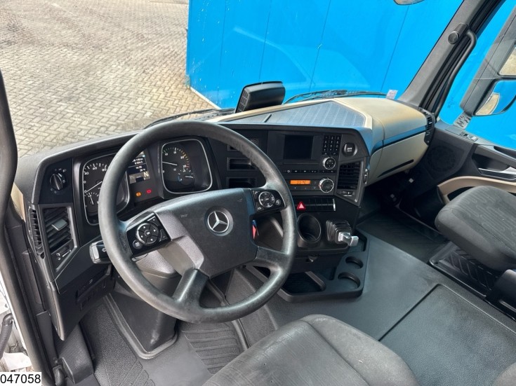 Mercedes Actros 1845