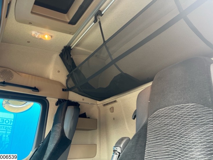 Mercedes Actros 1845