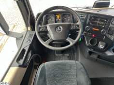 Mercedes Actros 1845