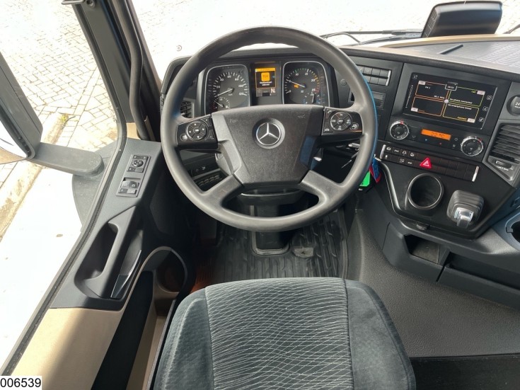 Mercedes Actros 1845