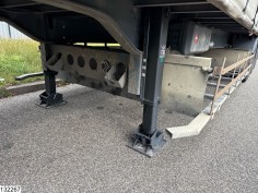 Lecitrailer Tautliner