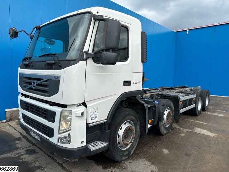 Volvo FM 410