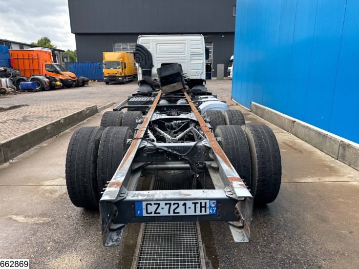 Volvo FM 410