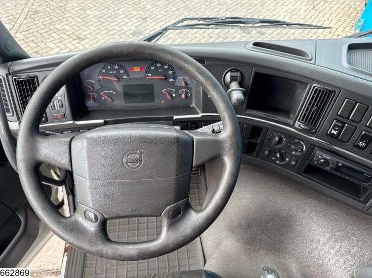 Volvo FM 410