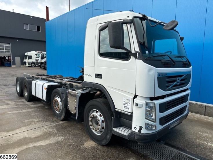 Volvo FM 410