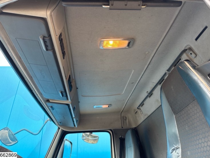 Volvo FM 410