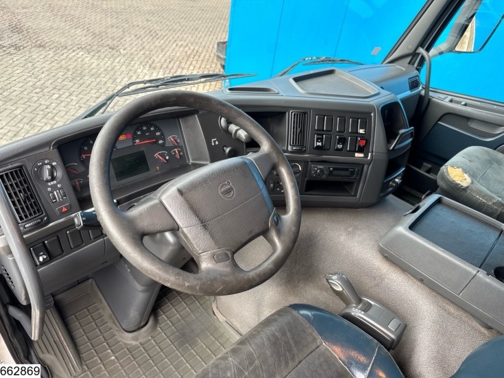 Volvo FM 410