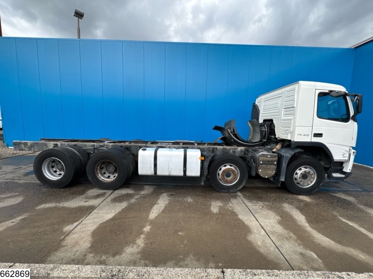 Volvo FM 410