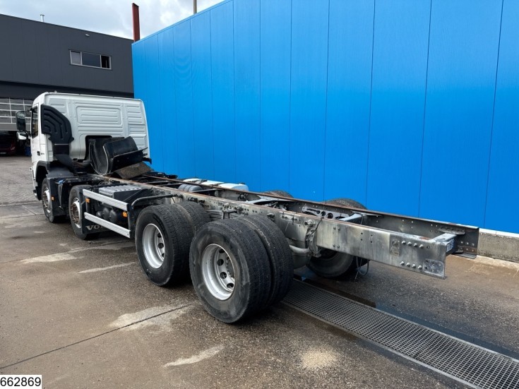 Volvo FM 410