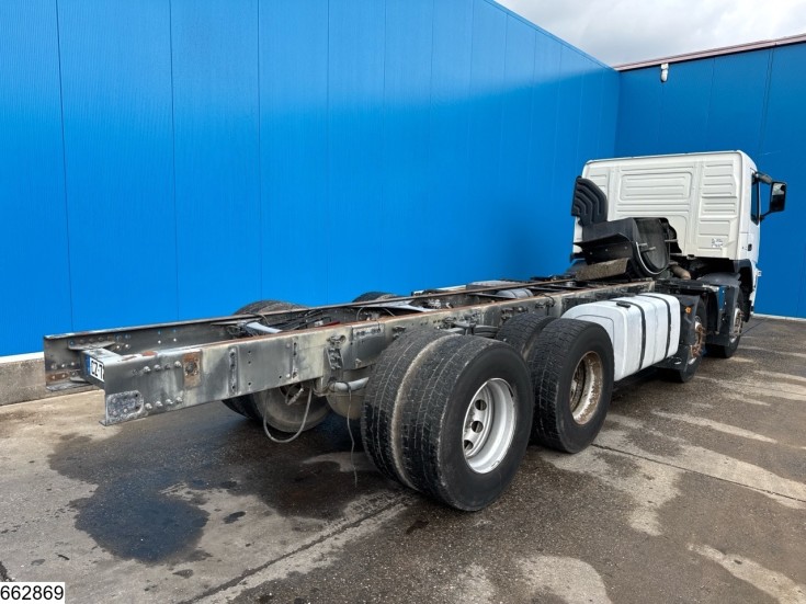 Volvo FM 410