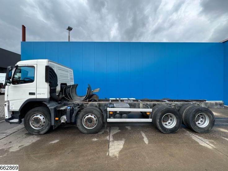 Volvo FM 410