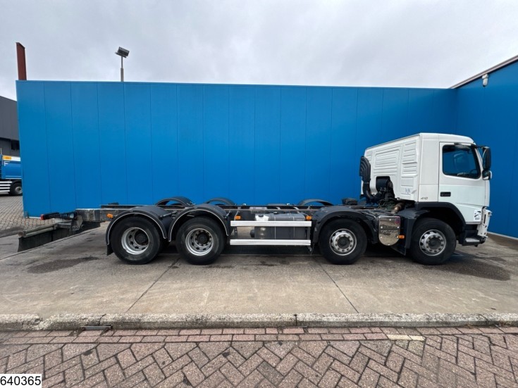 Volvo FM 410