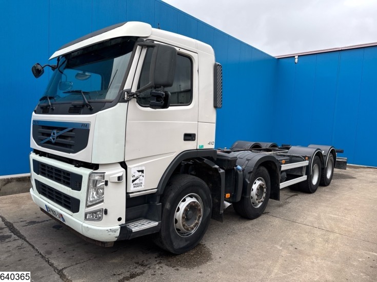 Volvo FM 410
