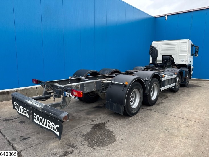 Volvo FM 410