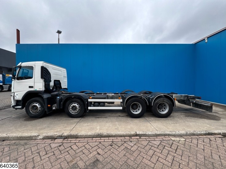 Volvo FM 410