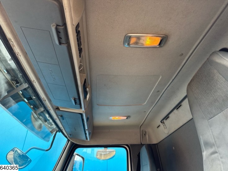 Volvo FM 410