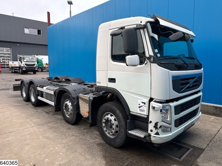 Volvo FM 410