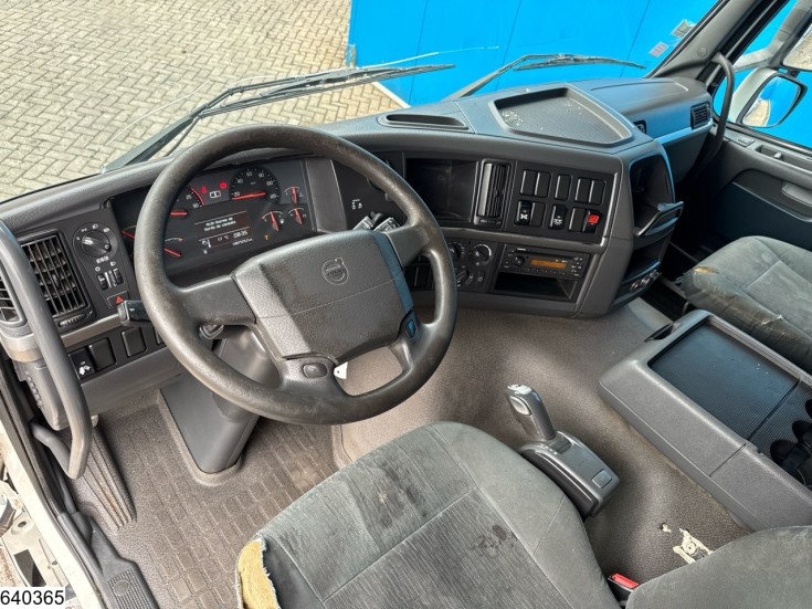 Volvo FM 410