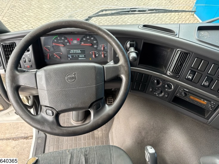 Volvo FM 410
