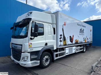 DAF CF 370