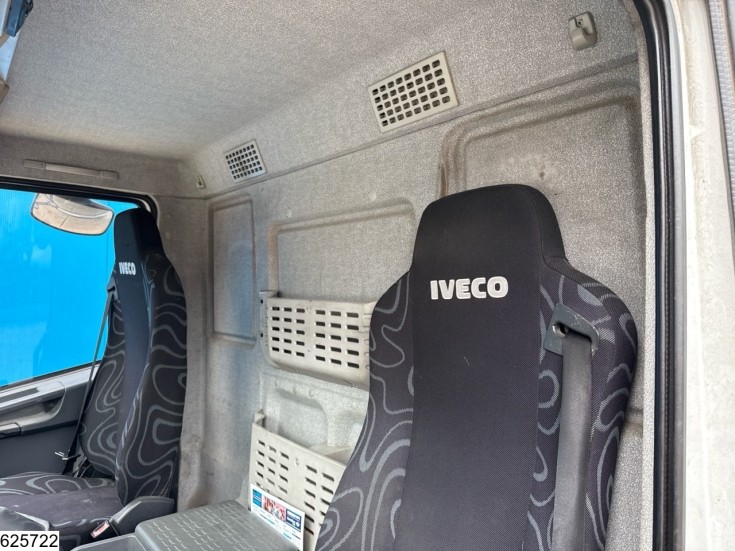 Iveco 120E21