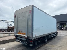 Iveco 120E21