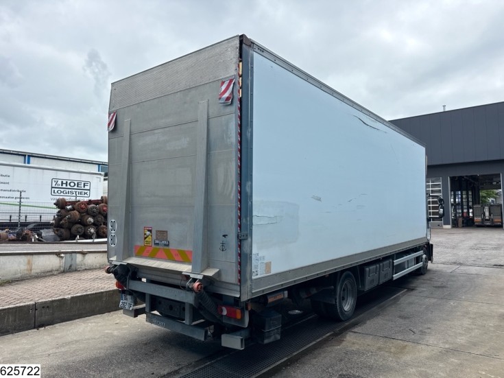 Iveco 120E21