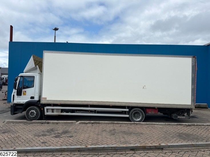 Iveco 120E21