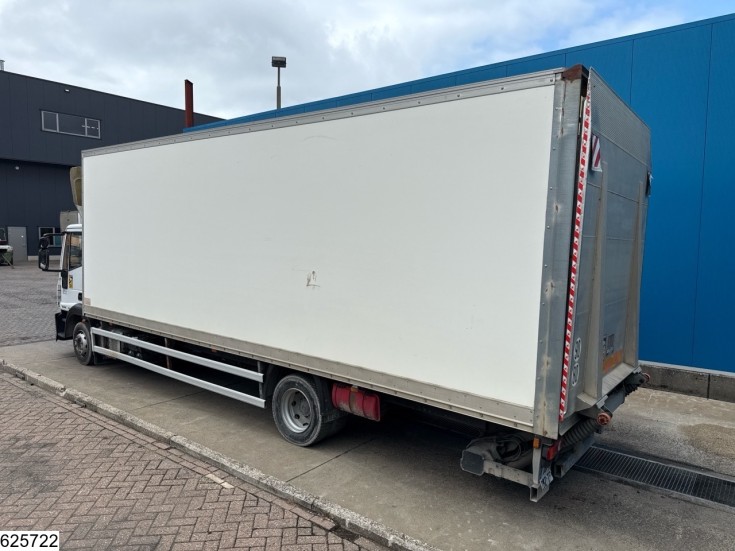 Iveco 120E21