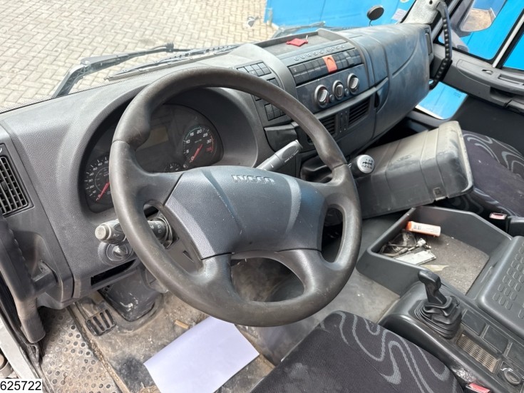 Iveco 120E21