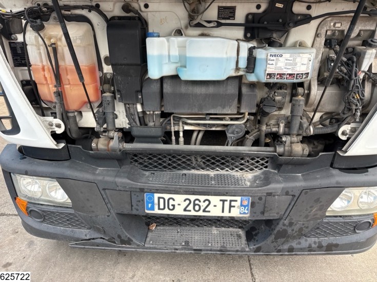Iveco 120E21