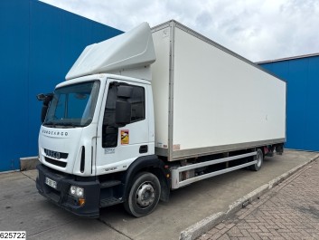 Iveco 120E21