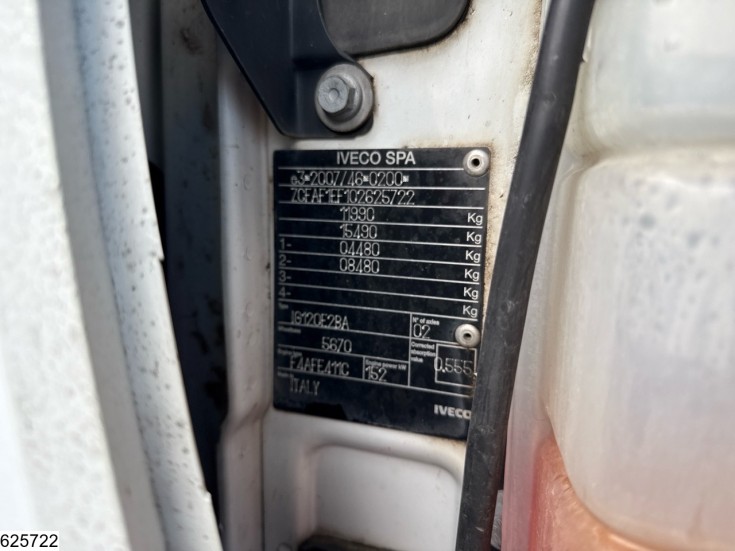 Iveco 120E21