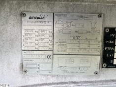 Benalu kipper