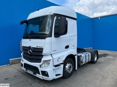 Mercedes Actros 1845