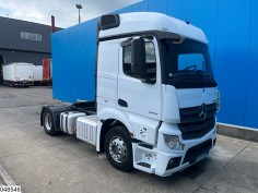 Mercedes Actros 1845