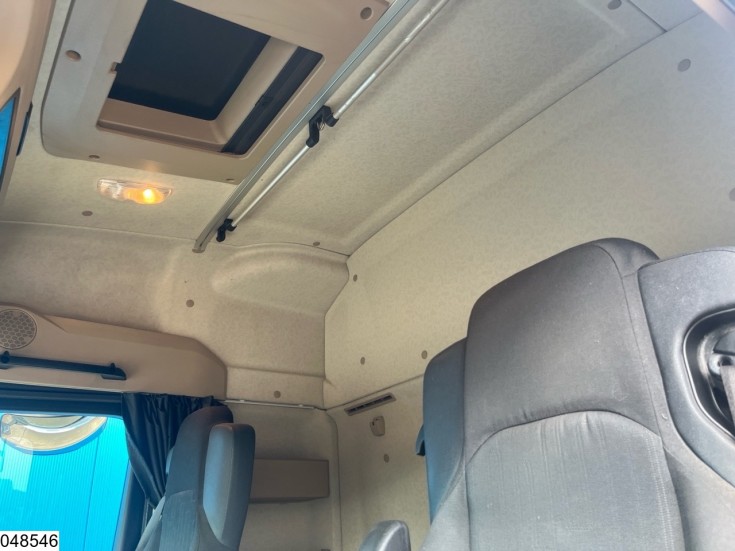Mercedes Actros 1845