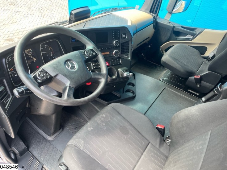 Mercedes Actros 1845