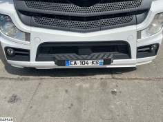 Mercedes Actros 1845