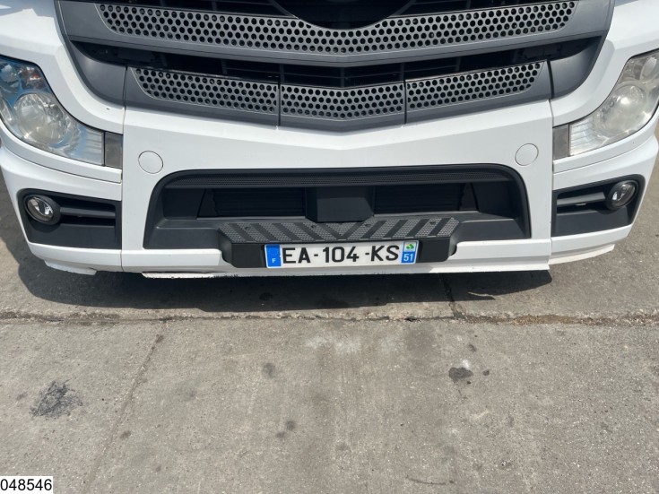 Mercedes Actros 1845