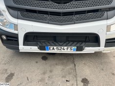 Mercedes Actros 1845