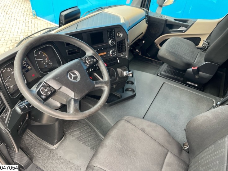 Mercedes Actros 1845