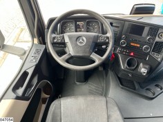 Mercedes Actros 1845